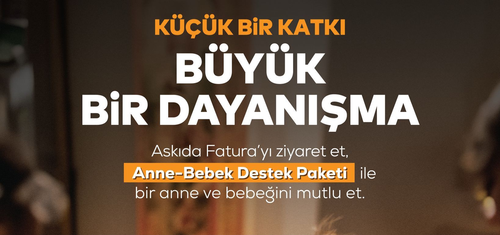 Ekrem İmamoğlu’ndan Askıda Fatura Çağrısı: “Dayanışmayı Büyütelim”