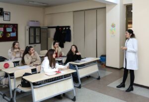 Halk Eğitim Merkezleri, Yeşil ve Dijital Dönüşüm Alanlarında Kurs Yelpazesini Genişletiyor