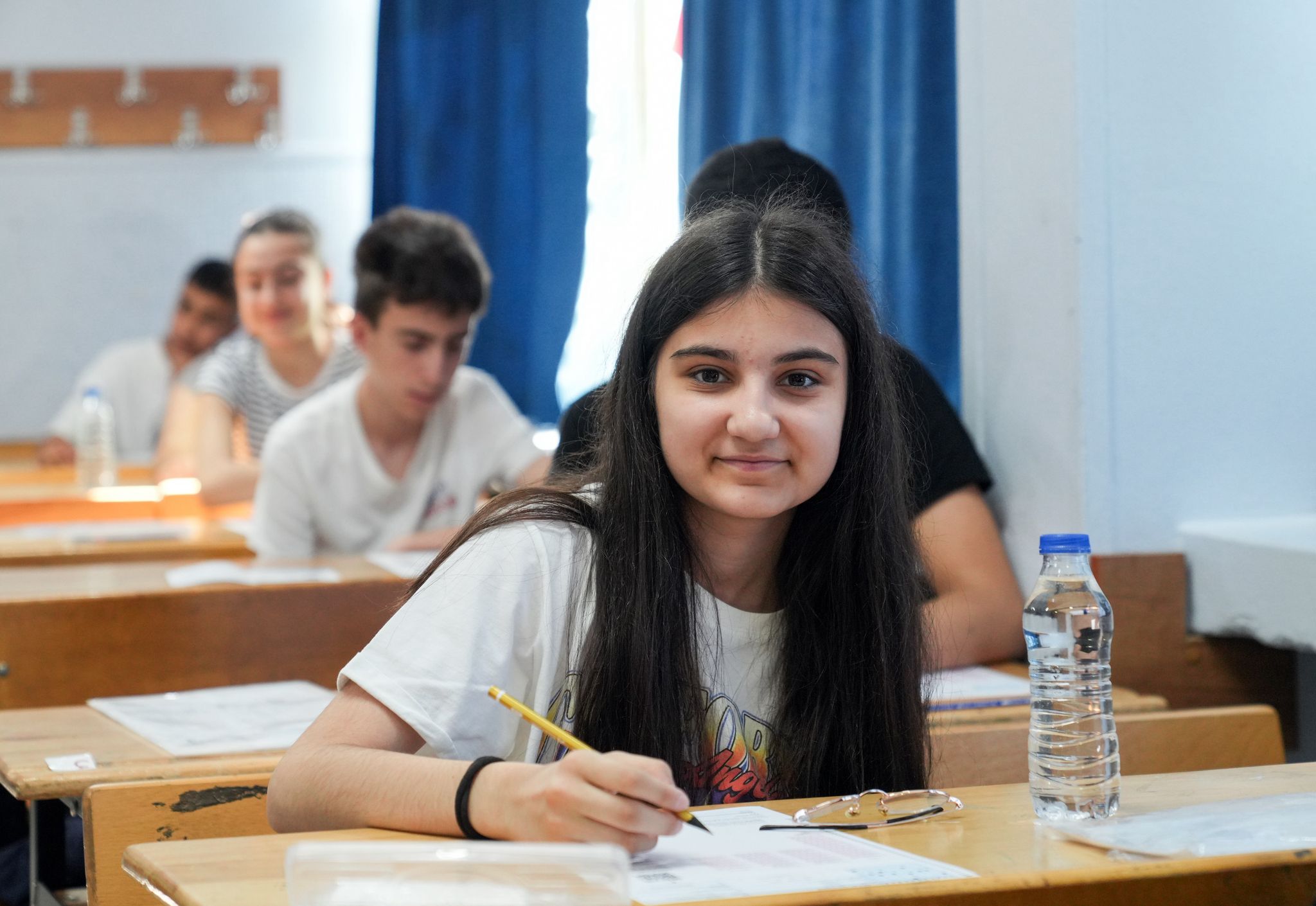 LGS Başvuru Süresi Uzatıldı! Son Tarih 16 Nisan