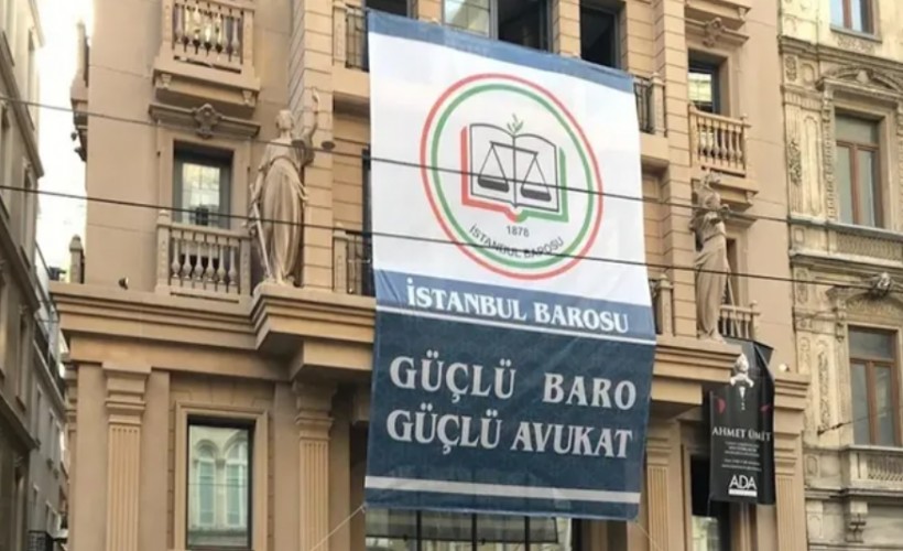 İstanbul Barosu: İstanbul Üniversitesi Yönetimini Hukuka Uymaya Çağırıyoruz