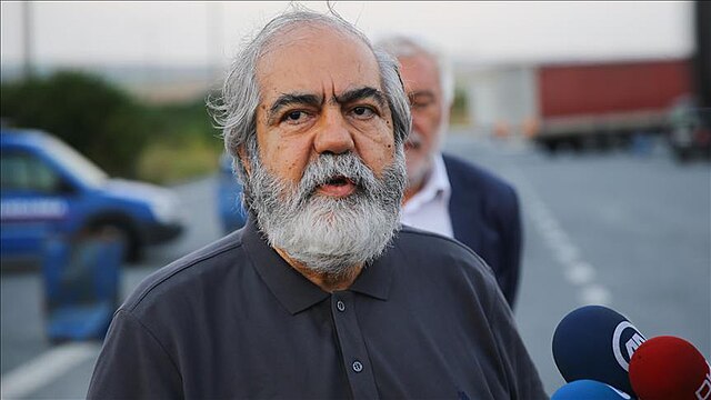 Mehmet Altan’dan Merkez Bankası’nın Döviz Pozisyonu Açıklaması: 11,2 Milyar Dolar Azalış