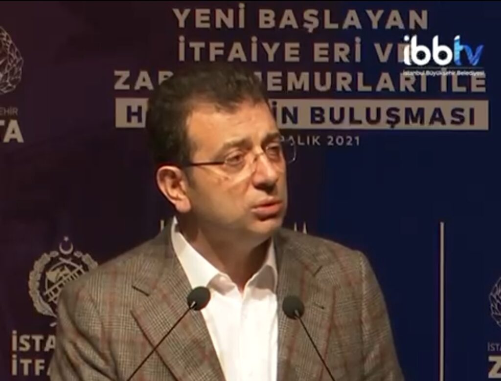 İBB Zabıta ve İtfaiye Memuru Alımı: Liyakat, Adalet ve Şeffaflık İlkesiyle Yapılıyor