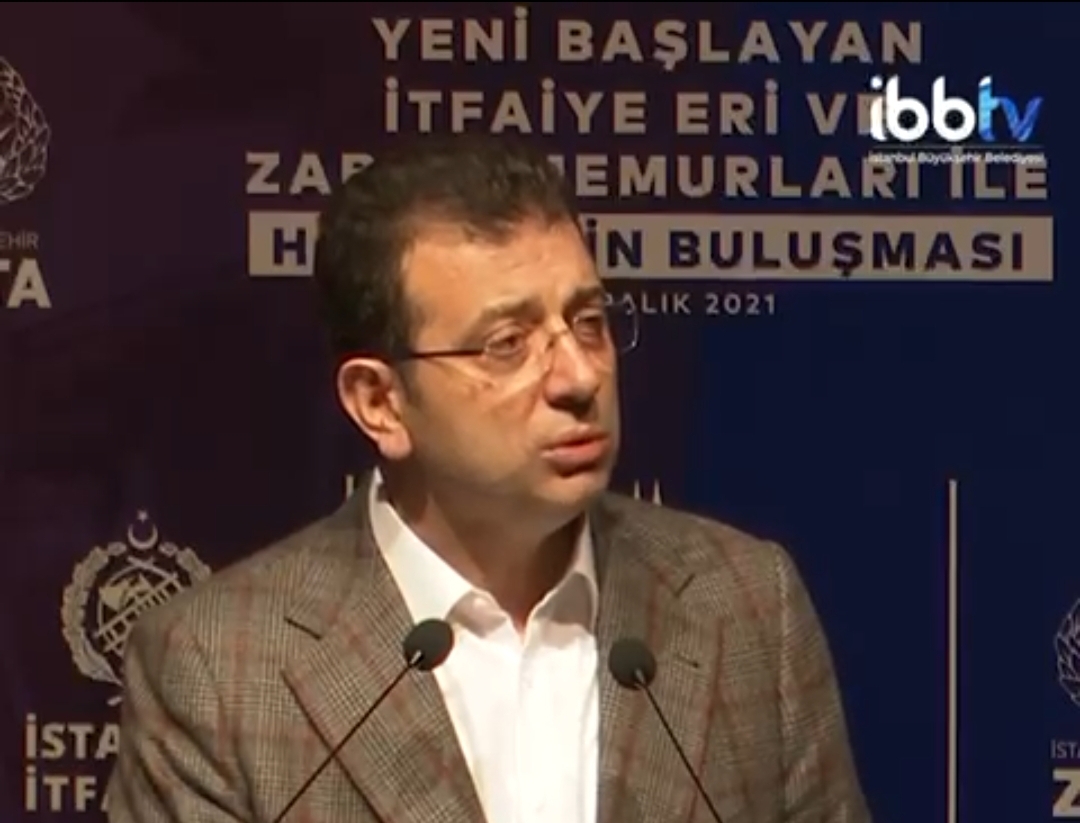 İBB Zabıta ve İtfaiye Memuru Alımı: Liyakat, Adalet ve Şeffaflık İlkesiyle Yapılıyor