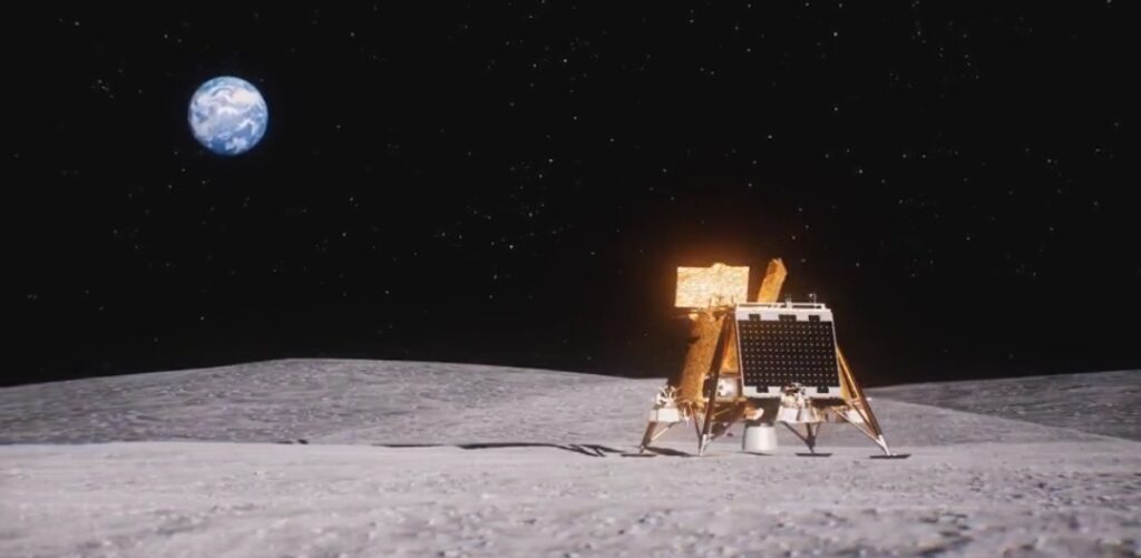 Özel Şirketler Ay’a Çıkarma Yapıyor: NASA’nın Artemis Programına Destek!