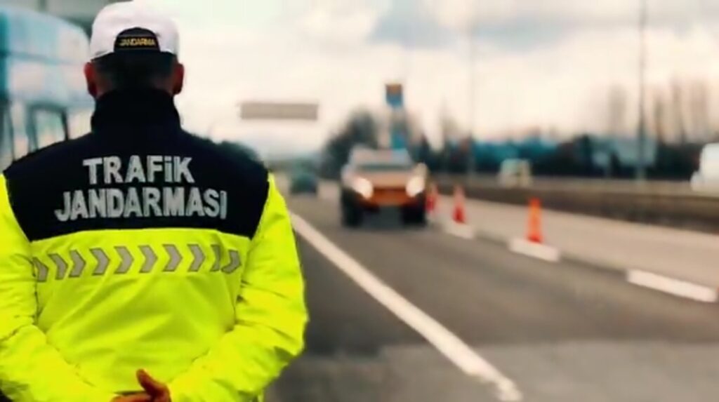 Motosiklet Kazaları %52,3 Artmış! İçişleri Bakanı Ali Yerlikaya, Trafik Denetimlerini Açıkladı