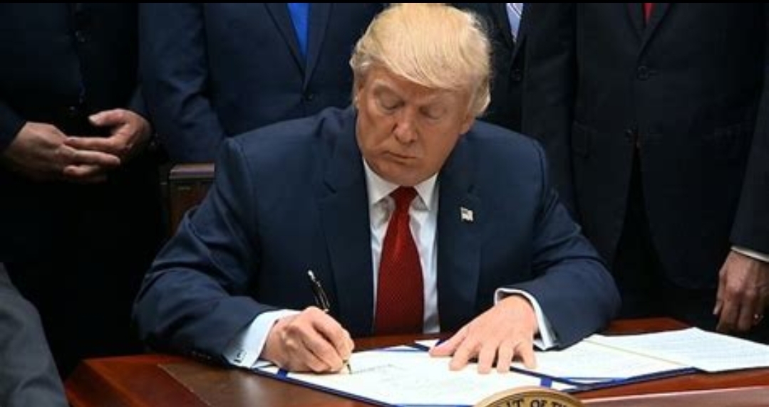 Trump’ın Yeni Tarifeleri Benzin Fiyatlarını ve Çiftçileri Etkiliyor