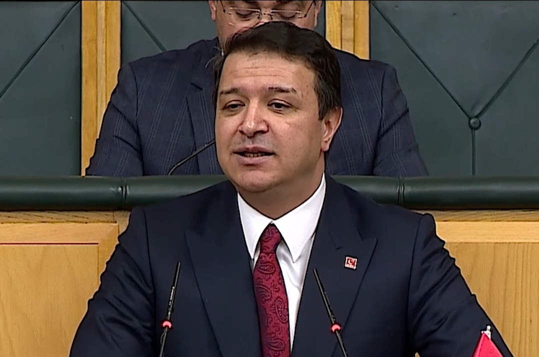 Mahmut Arıkan: “Türk’ün ‘Kürt’ diye, Kürt’ün de ‘Türk’ diye bir sorunu Yoktur”