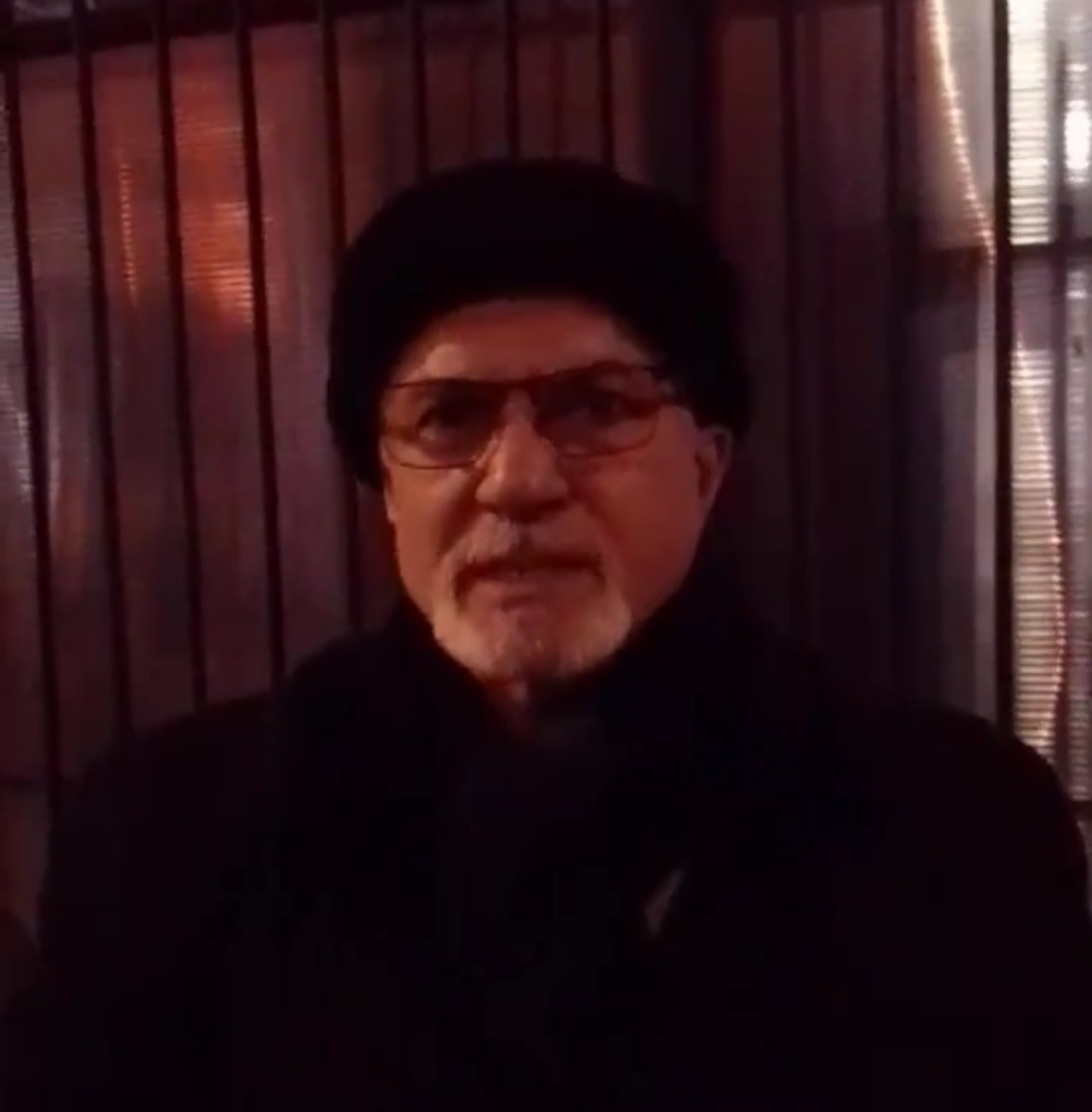 Liberal Parti’den Adalet Nöbeti’ne Destek: Sevinç Çakır’ın Yanında Oldular