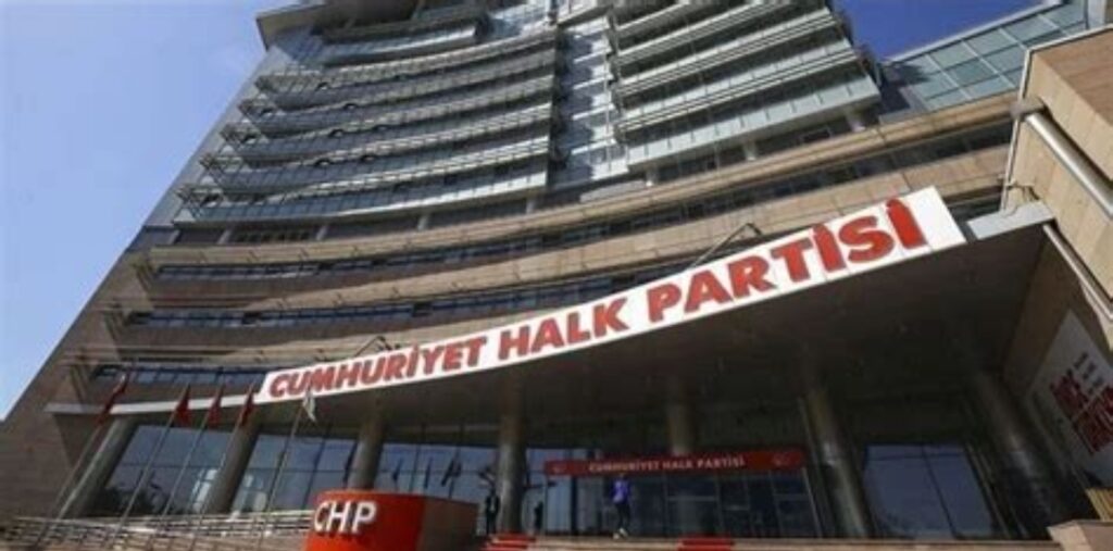 CHP’den Cumhurbaşkanı Adayı Önseçimi Açıklaması: GelSeçTariheGeç