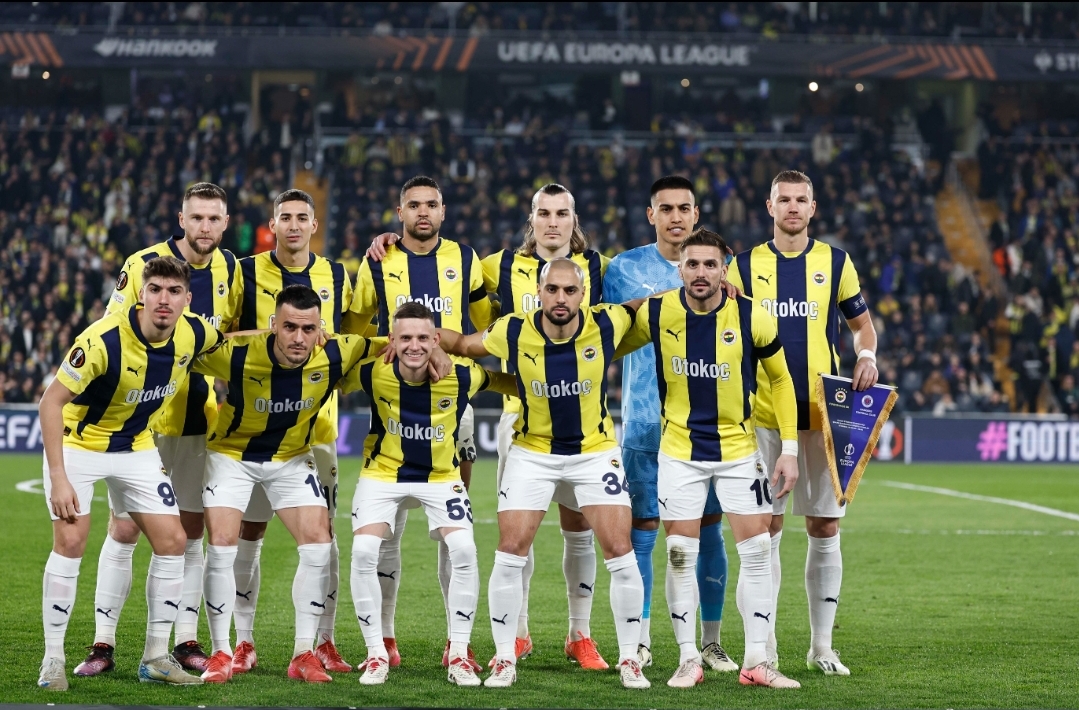 Fenerbahçe Kadıköy’de Rangers’a 3-1 Mağlup Oldu!