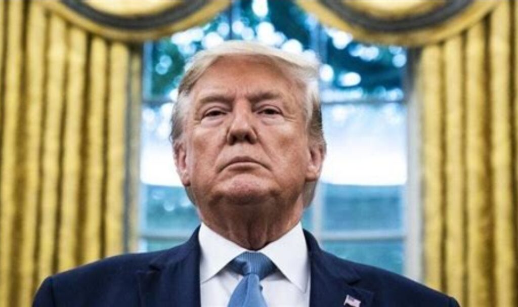 Trump: İran ile Barış Umudu, Rusya-Ukrayna Krizi Sürüyor