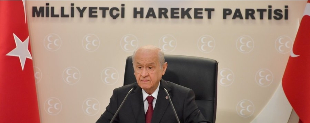 Bahçeli’den Net Mesaj: Alevi-Sünni Ayrımı Yapanlar Millet ve Ümmet Düşmanıdır!