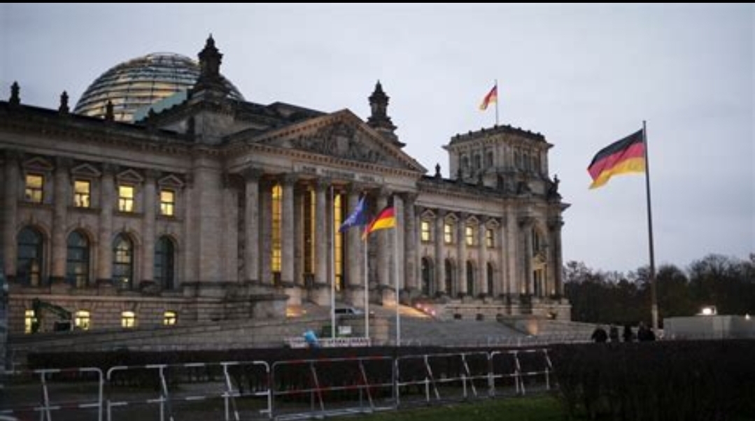 Almanya, Türk, Afgan ve Suriyelilere Kapılarını Tamamen Kapatıyor: CDU/CSU ve SPD Koalisyonunda İltica Politikaları Değişiyor