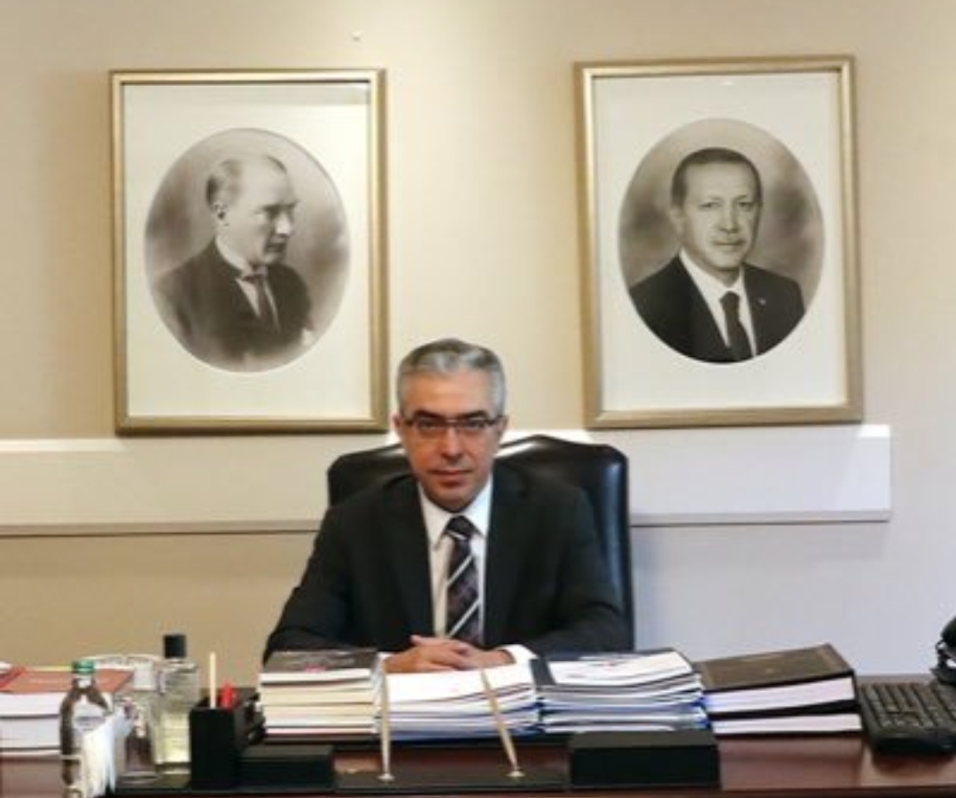 Cumhurbaşkanı Başdanışmanı Mehmet Uçum’dan Yeni Anayasa Vurgusu: 2023 Ruhuna Sahip Bir Anayasa