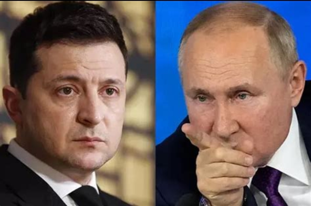 ABD, Ukrayna’nın Rusya’ya Taviz Verip Vermeyeceğini Değerlendiriyor