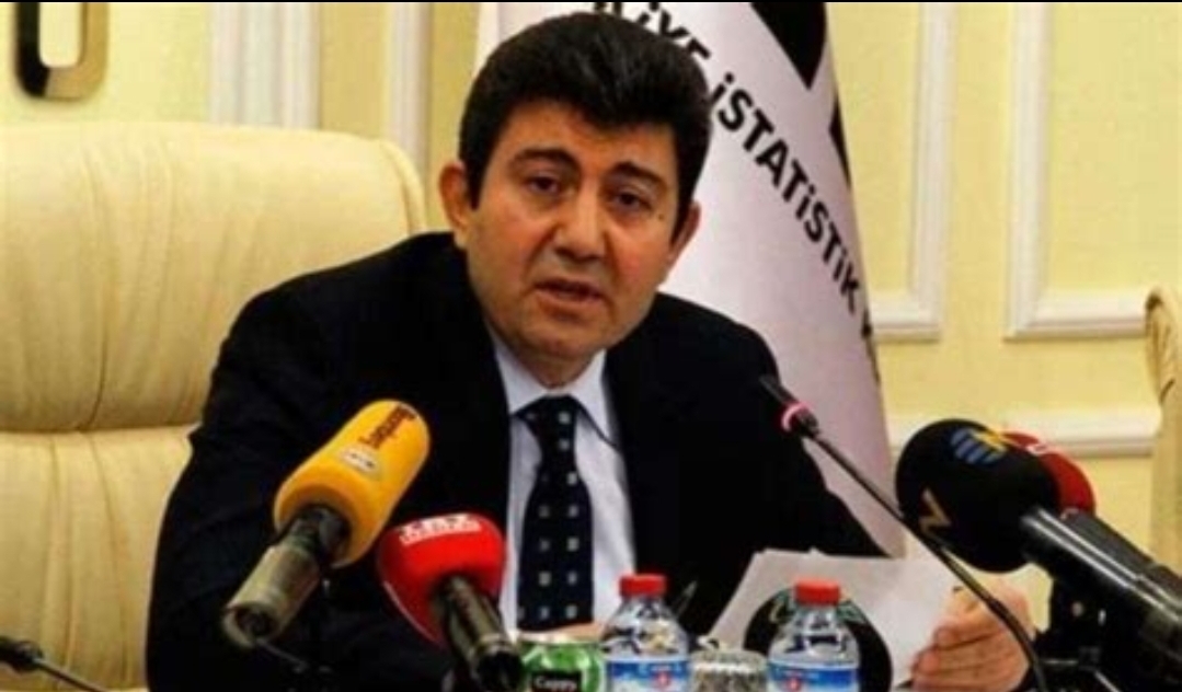 TÜİK’in Manipüle Edilen Enflasyon Verisi Maaş Zamlarını Vurdu! Birol Aydemir Mahkemeye Başvurdu