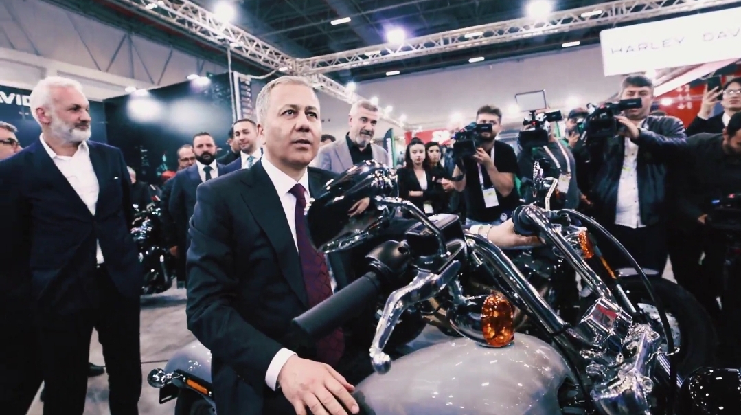 Motosiklet Sürücüleri İçin Yeni Dönem: Cezalar Katlandı!