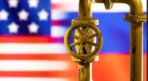 ABD, Rusya’nın Enerji Lisansını Sona Erdirerek Barışa Baskı Yapıyor
