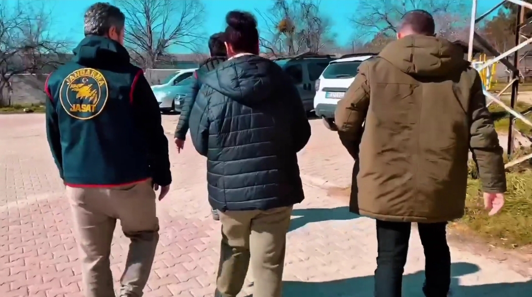 İçişleri Bakanı Ali Yerlikaya Açıkladı: “Kaçamayacaksınız, Tek Tek Yakalayacağız”