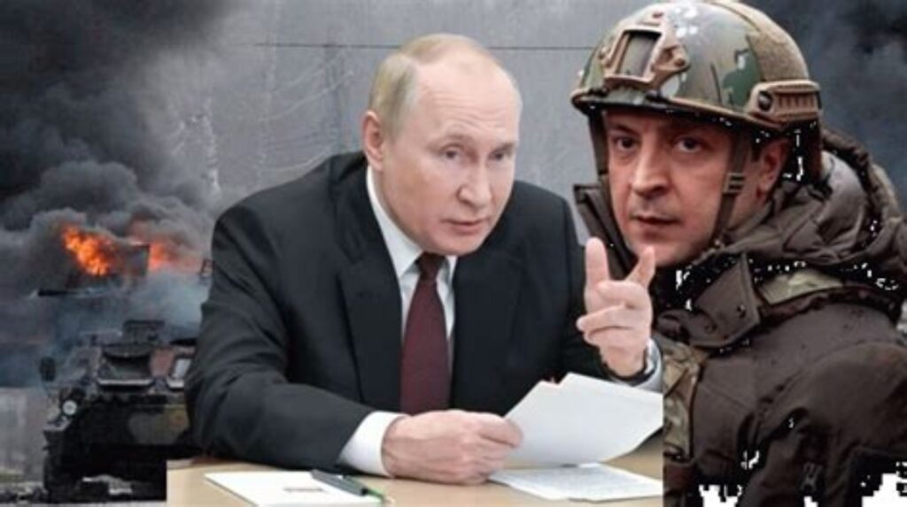 Putin’den Ukrayna Ateşkesi İçin Sert Şartlar: Kalıcı Barış Mümkün mü?