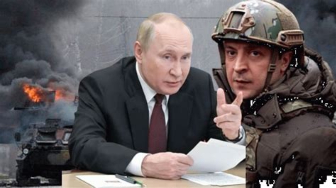 Putin’den Ukrayna Ateşkesi İçin Sert Şartlar: Kalıcı Barış Mümkün mü?