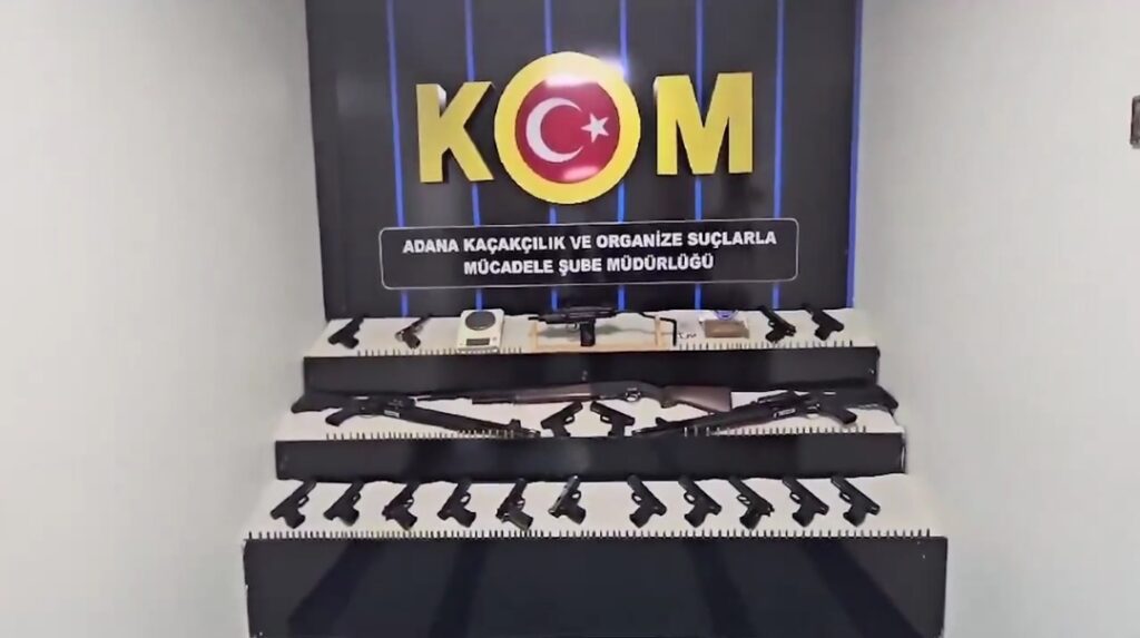 İçişleri Bakanı Ali Yerlikaya’dan Büyük Operasyon Açıklaması: 80 Şüpheli Yakalandı