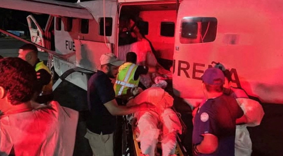 Honduras’ta Uçak Kazası: 7 Kişi Hayatını Kaybetti, 10 Kişi Kurtarıldı