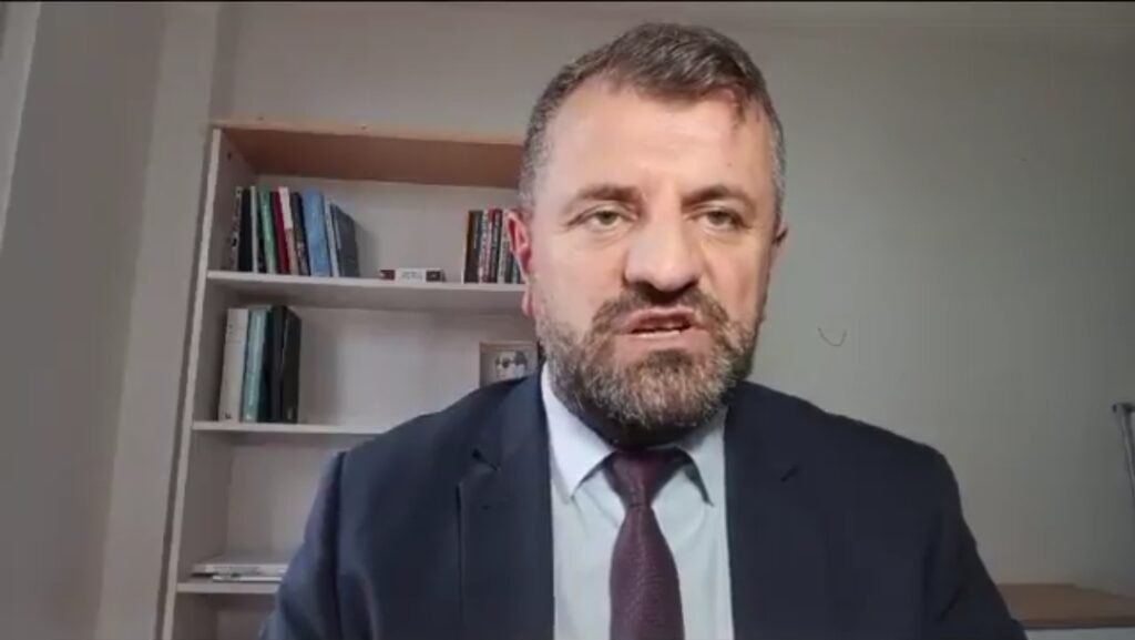 Liberal Parti’den Ekrem İmamoğlu’nun Diploması Hakkında Sert Tepki: “Hukukun Üstünlüğü İhlal Ediliyor!”