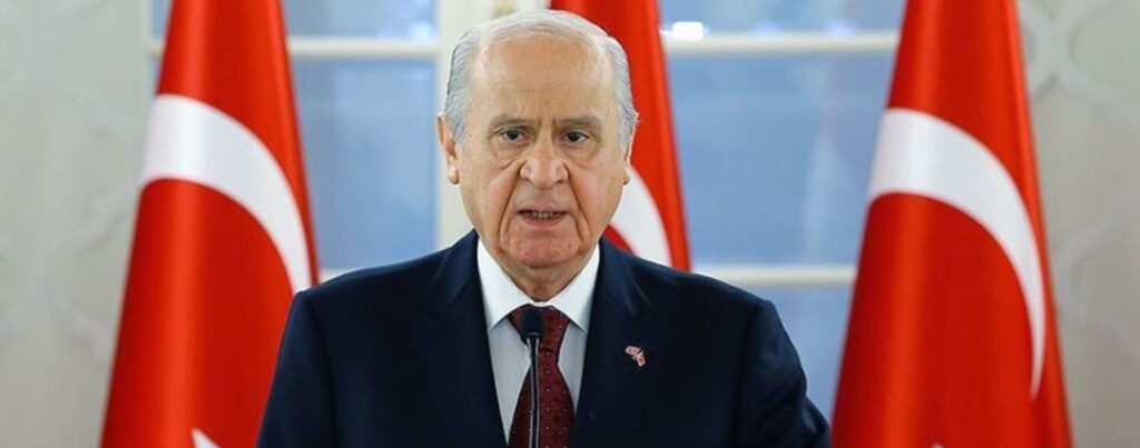 Devlet Bahçeli’den Nevruz ve Terörle Mücadele Mesajı: “PKK Fesih Kararı Almalıdır”