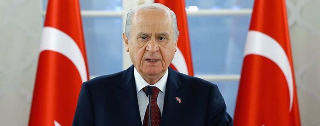 Devlet Bahçeli’den Nevruz ve Terörle Mücadele Mesajı: “PKK Fesih Kararı Almalıdır”