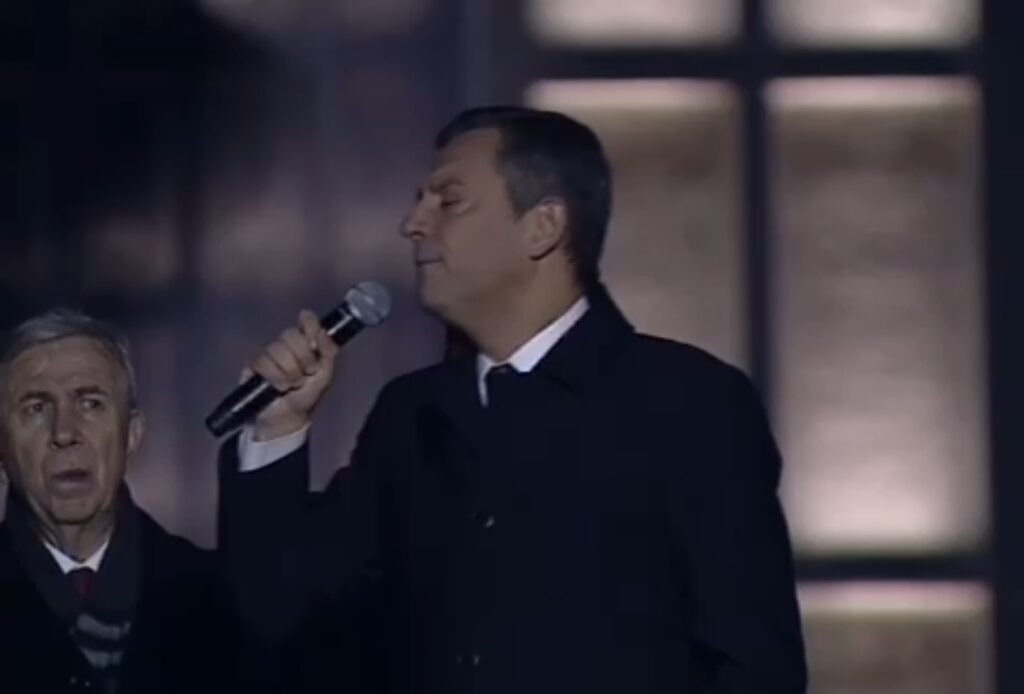 CHP Lideri Özgür Özel’den Sert Çıkış: “Sokaklar Bizimdir, Meydanlar Bizimdir!”