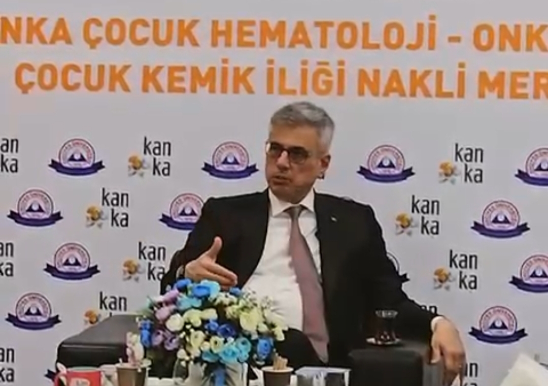 Sağlık Bakanlığı’ndan Glikoz Sensörü Hamlesi: “Türkiye Her Şeyi Yapabilir”