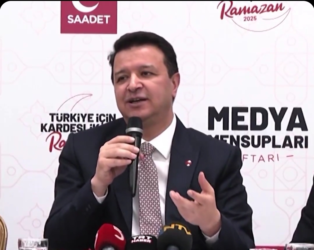 Mahmut Arıkan’dan Dikkat Çeken Açıklama: “Haklı Talepler Dillendirilebilmeli”