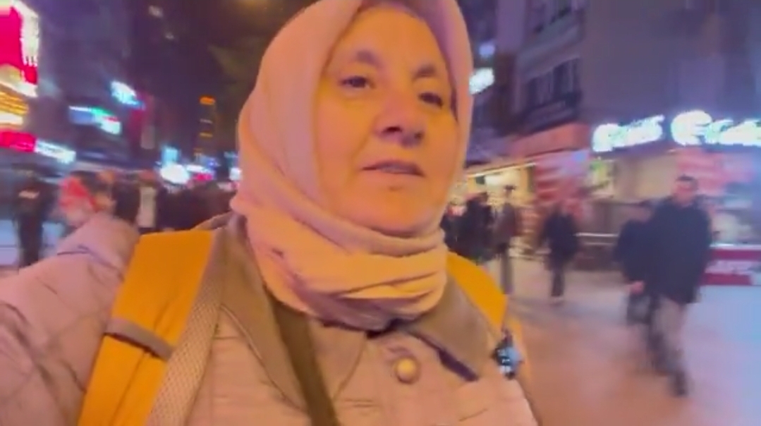 Acılı Anne Sevinç Çakır, Kursiyer Teğmenler ve Ekrem İmamoğlu İçin Adalet Talep Ediyor!