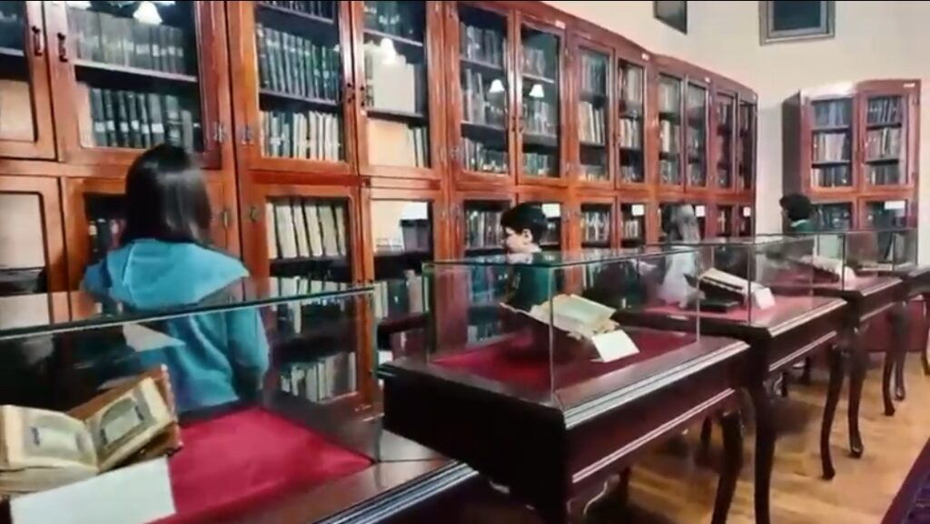 Milli Eğitim Bakanlığı’ndan “Haydi Çocuklar, Kütüphaneye!” Projesiyle Okuma Kültürüne Destek