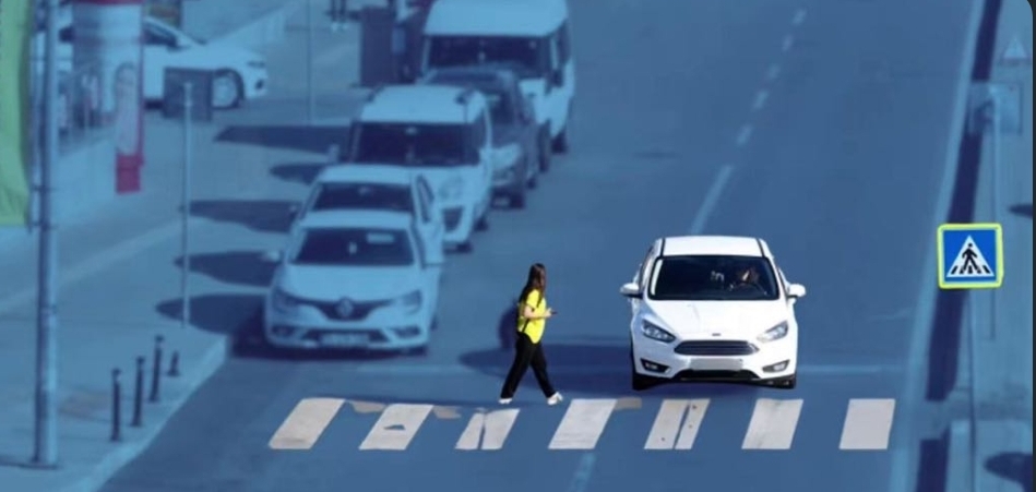 Ramazan Bayramı Tatilinde Trafik Canavarı: İlk 2 Günde 19 Can Kaybı, 2.499 Yaralı!