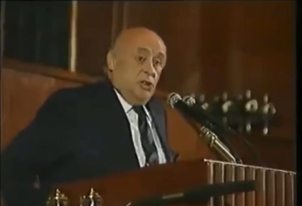 Süleyman Demirel, KHK’ların Hukuksuzluğunu Yıllar Önce Anlatmıştı: “Temel Haklar KHK ile Düzenlenemez!”