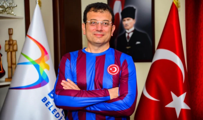 Ekrem İmamoğlu İçin Tutuklama Talebi! Türkiye Siyasetinde Deprem Etkisi