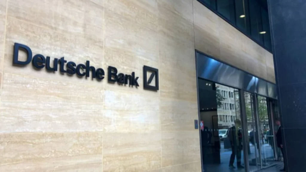 Deutsche Bank’tan Türk Lirası’na Güven Artıyor: Güçlü Rezervler ve Cazip Reel Faizler Destekliyor
