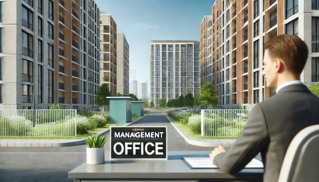 Site Yönetimlerine Yeni Düzenleme: Yetki ve Denetim Artıyor