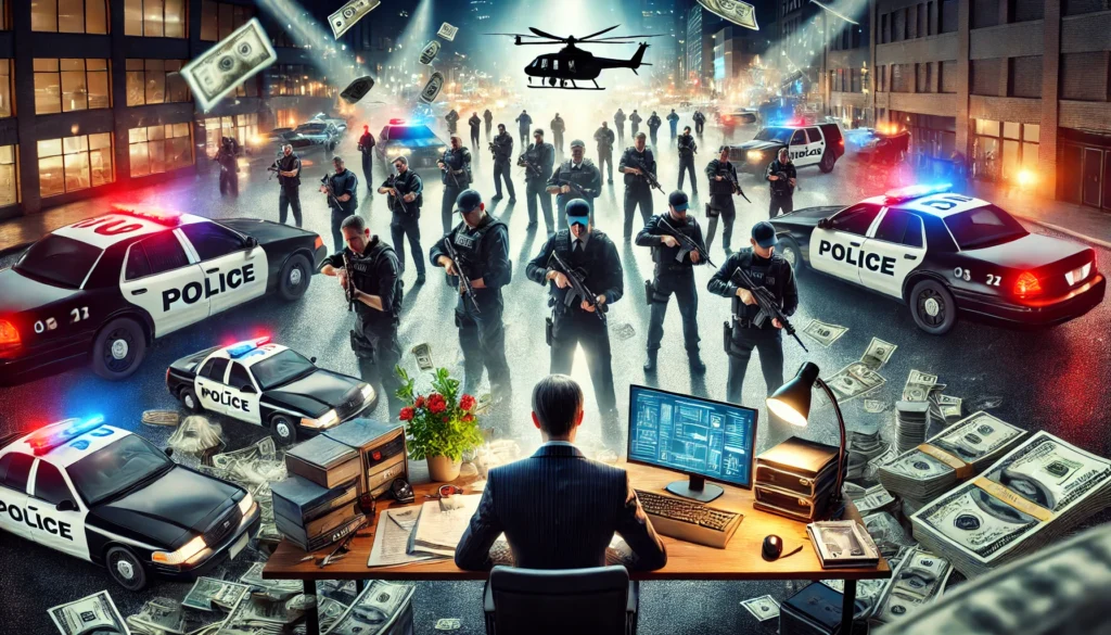 İstanbul’da Yasa Dışı Bahis Operasyonu: Flash TV, Pozitif Bank ve Payfix’e El Konuldu! 59 Gözaltı Kararı