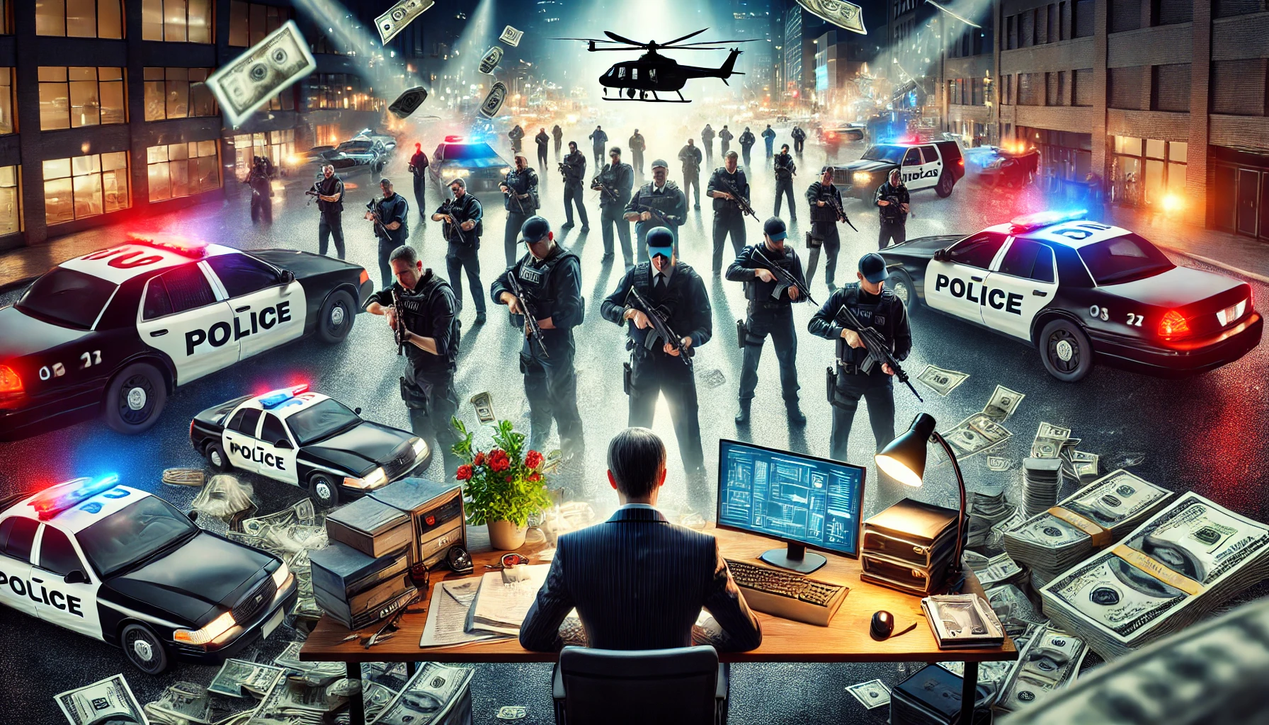 İstanbul’da Yasa Dışı Bahis Operasyonu: Flash TV, Pozitif Bank ve Payfix’e El Konuldu! 59 Gözaltı Kararı