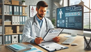 İşyeri Hemşiresi (DSP) Kimler Olabilir? Nasıl Sertifika Alınır?