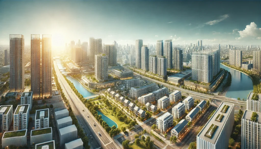 Emlak Konut’un “Kazançlı Yatırım Kampanyası”na Yoğun İlgi: Son Başvuru Tarihi 27 Nisan’a Uzatıldı!