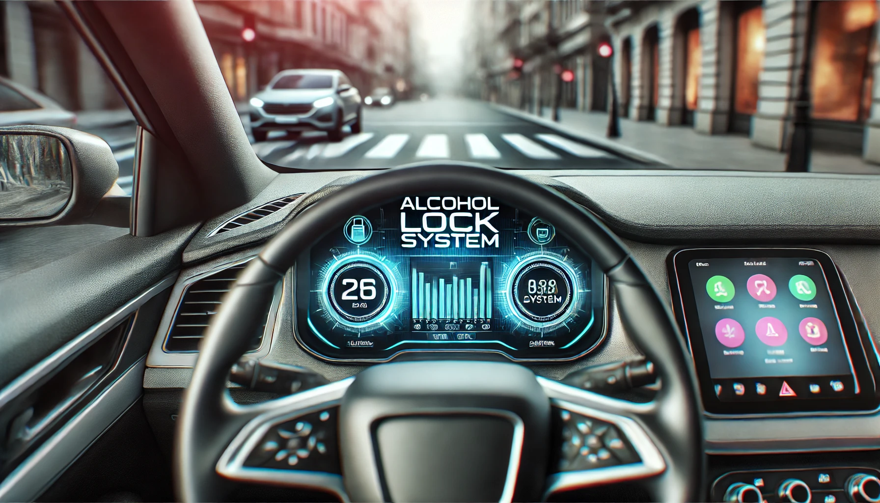 Araç Sahipleri Dikkat! Resmi Gazete’de Yayımlandı: Alkol Kilidi Zorunlu Oluyor