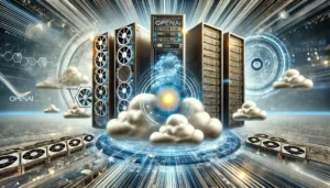 OpenAI ve CoreWeave’den Yapay Zekâ Dünyasını Sarsan Anlaşma