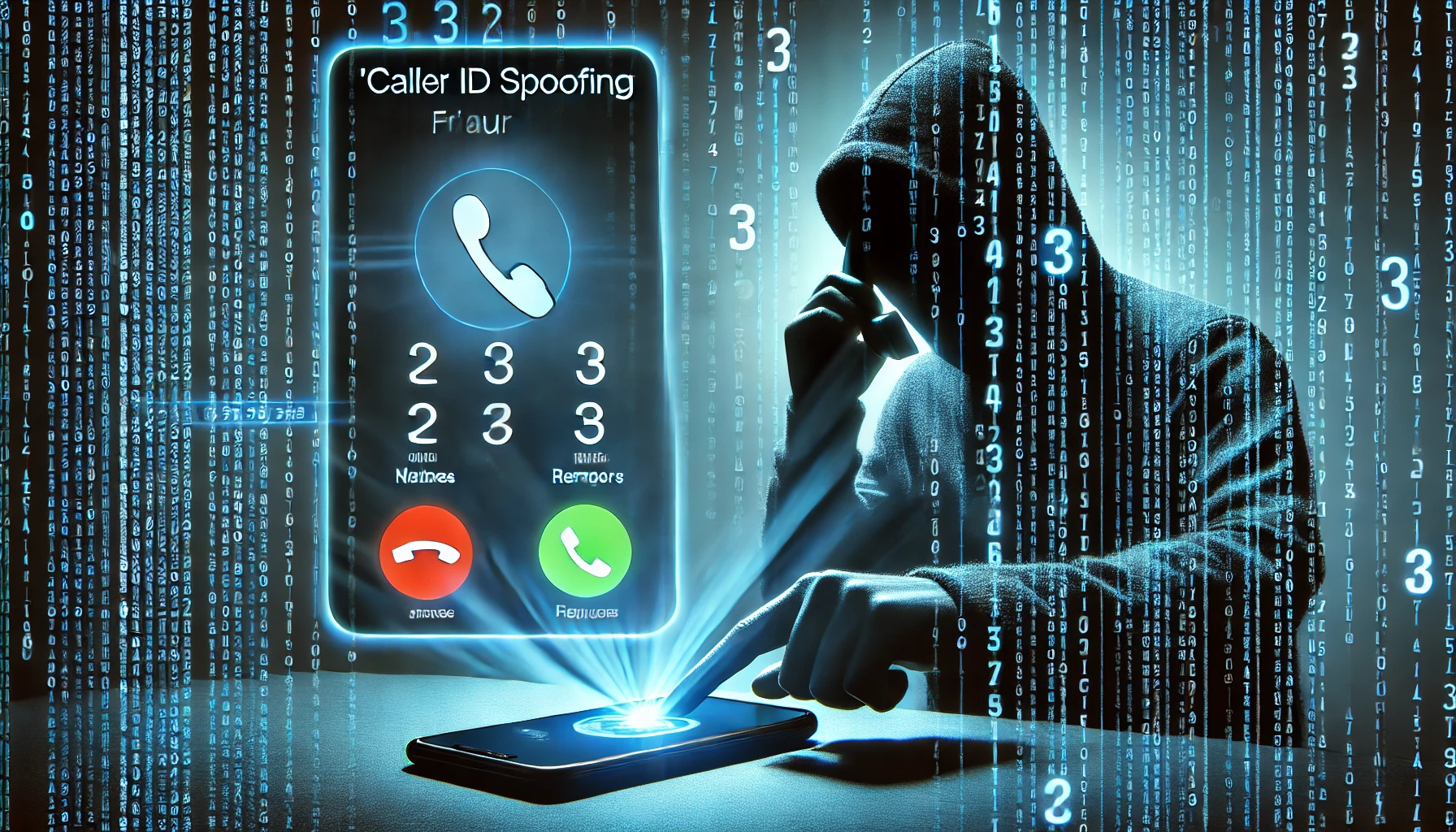 “Arayan Kimliği Sahtekarlığı” (Caller ID Spoofing) Alarmı!