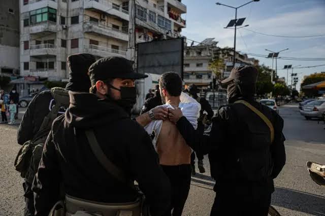 Suriye’deki Şiddet Olaylarında 1.000’den Fazla Ölüm!