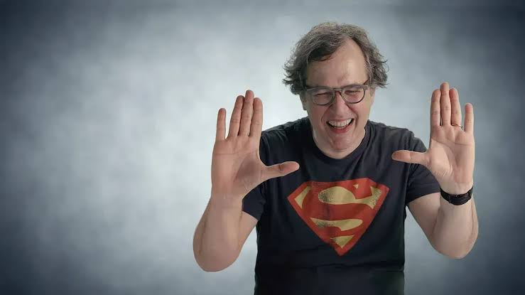 İlker Canikligil Tutuklandı! Sosyal Medya Paylaşımlarına Soruşturma Açılmıştı