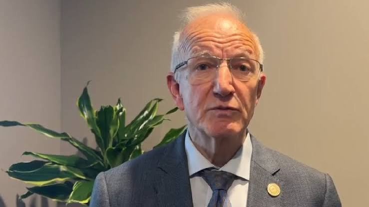 İstanbul Barosu Başkanı ve Yönetimi Görevden Alındı